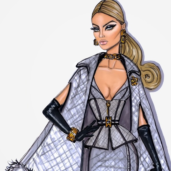 Meet your Posher, Cali Stylez - Picture 1 of 6